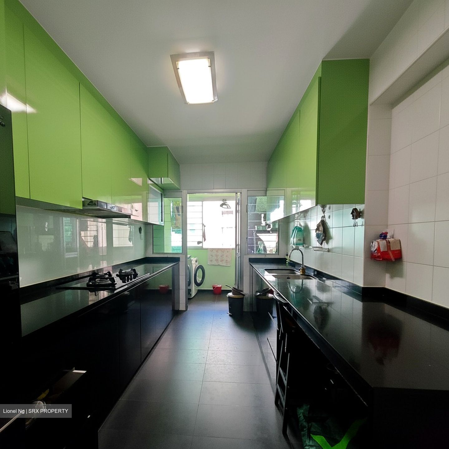 Blk 213B Punggol Waves (Punggol), HDB 5 Rooms #558603541